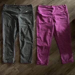 NIKE Pro Leggings